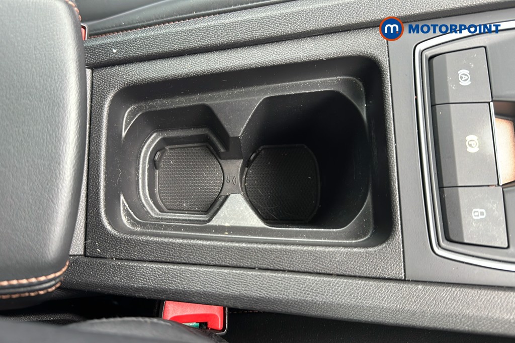 Cupra Formentor VZ3 Automatic Petrol SUV - Stock Number (1622371) - 16th supplementary image