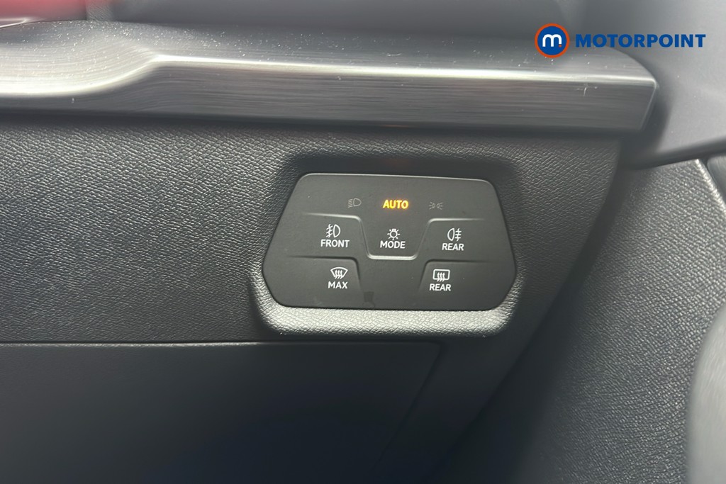 Cupra Formentor VZ3 Automatic Petrol SUV - Stock Number (1622371) - 18th supplementary image