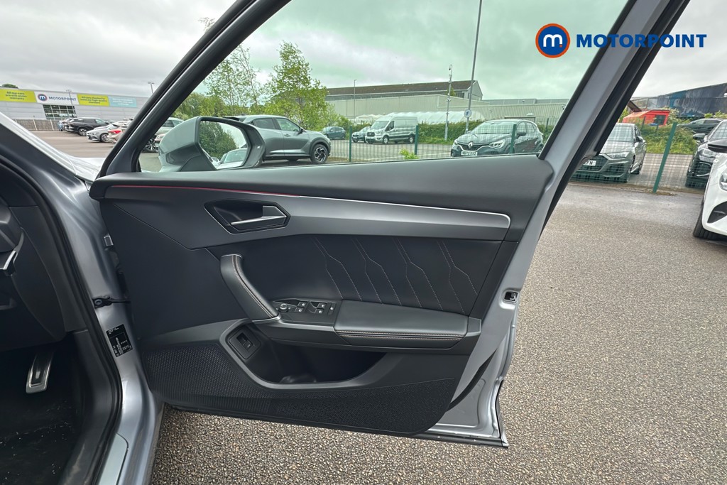 Cupra Formentor VZ3 Automatic Petrol SUV - Stock Number (1622371) - 19th supplementary image