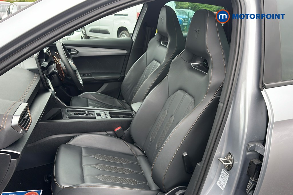 Cupra Formentor VZ3 Automatic Petrol SUV - Stock Number (1622371) - 22nd supplementary image