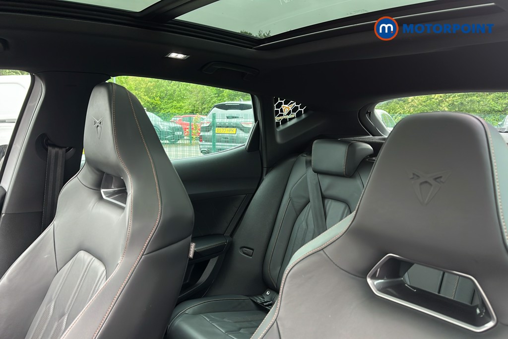 Cupra Formentor VZ3 Automatic Petrol SUV - Stock Number (1622371) - 23rd supplementary image