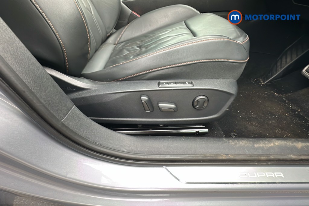 Cupra Formentor VZ3 Automatic Petrol SUV - Stock Number (1622371) - 25th supplementary image