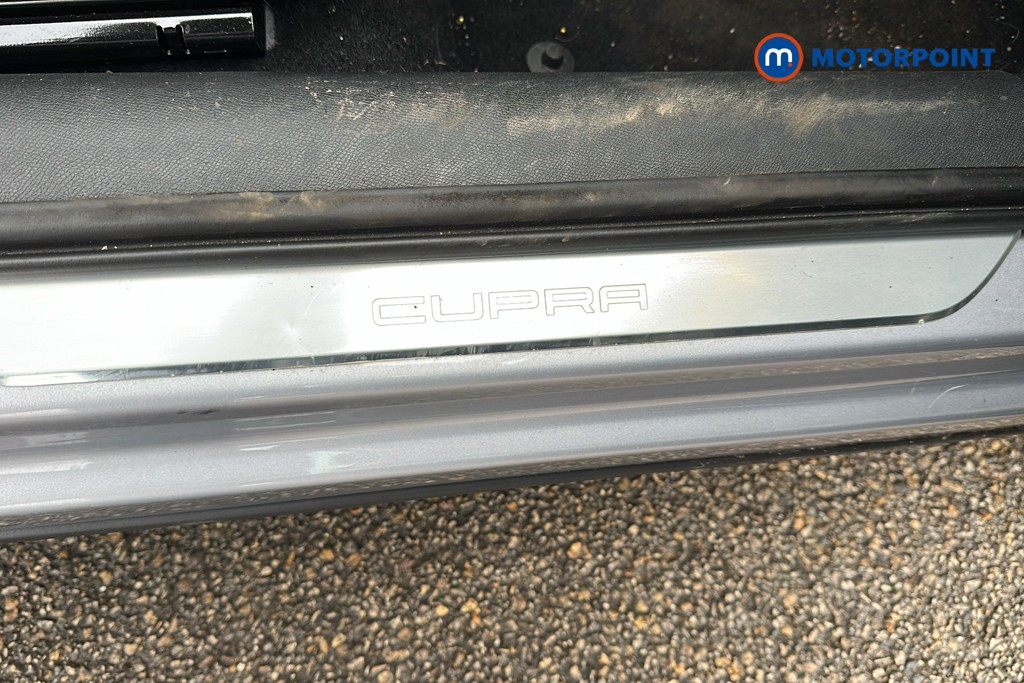 Cupra Formentor VZ3 Automatic Petrol SUV - Stock Number (1622371) - 27th supplementary image