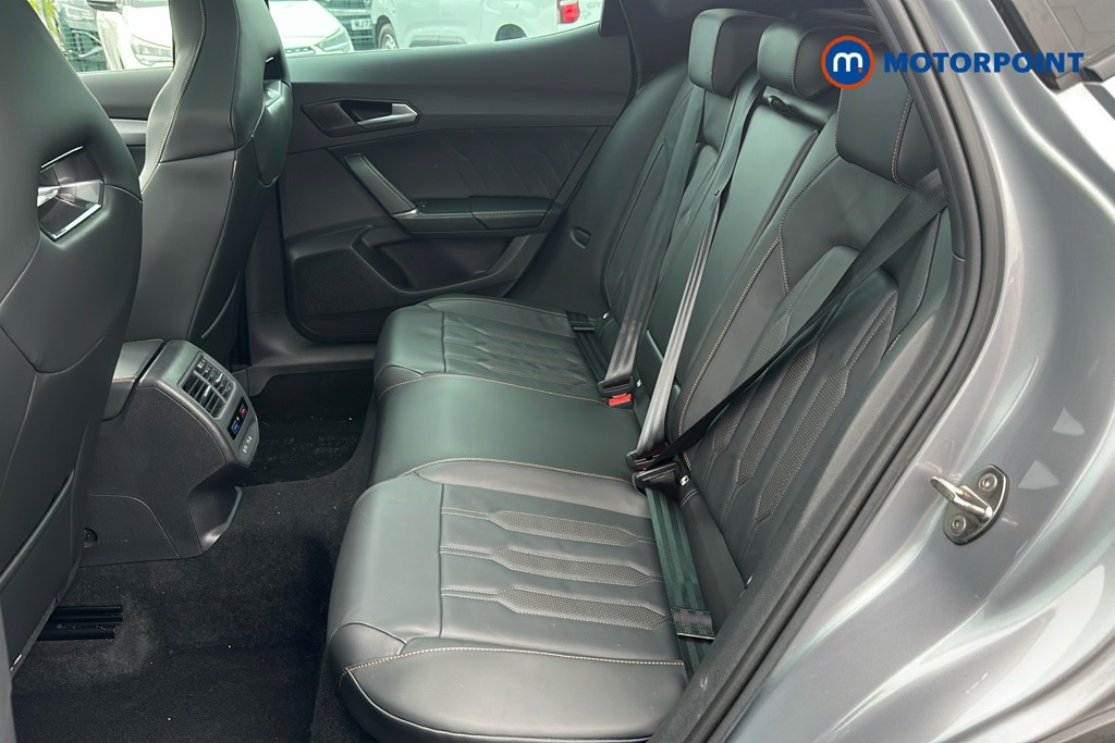 Cupra Formentor VZ3 Automatic Petrol SUV - Stock Number (1622371) - 28th supplementary image