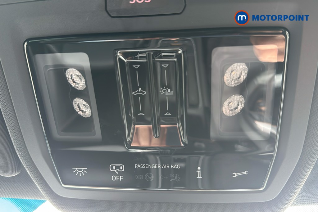 Cupra Formentor VZ3 Automatic Petrol SUV - Stock Number (1622371) - 32nd supplementary image