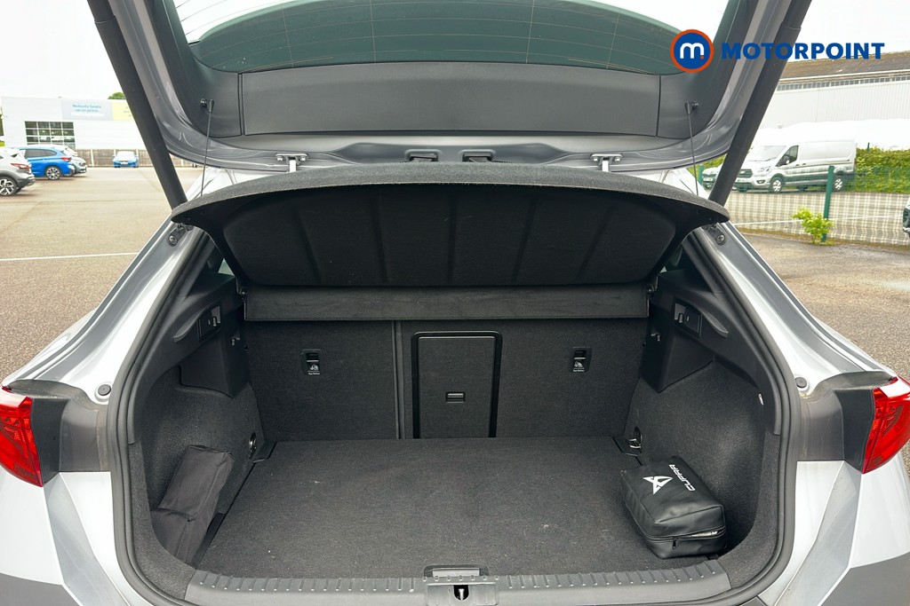 Cupra Formentor VZ3 Automatic Petrol SUV - Stock Number (1622371) - 33rd supplementary image