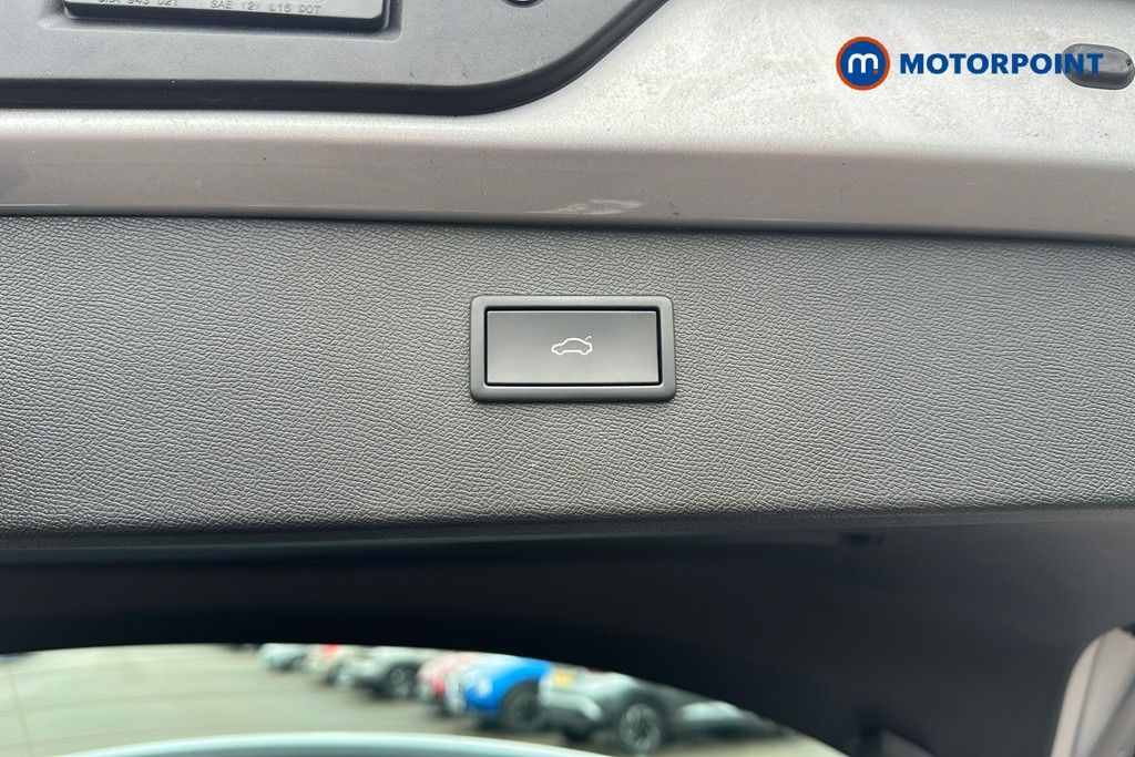 Cupra Formentor VZ3 Automatic Petrol SUV - Stock Number (1622371) - 35th supplementary image