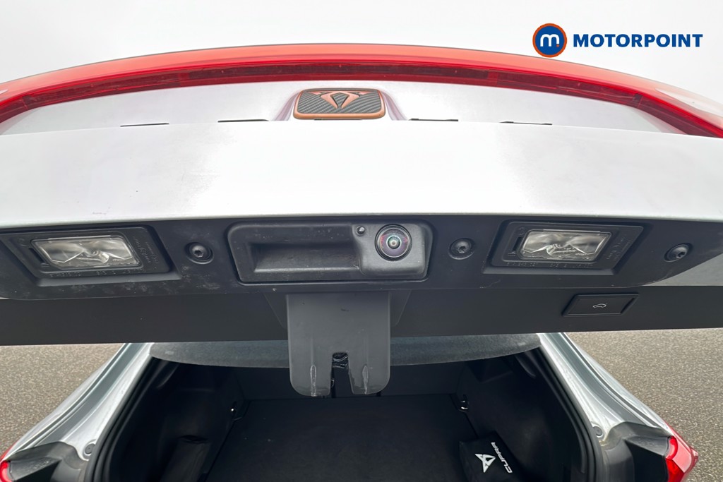 Cupra Formentor VZ3 Automatic Petrol SUV - Stock Number (1622371) - 36th supplementary image