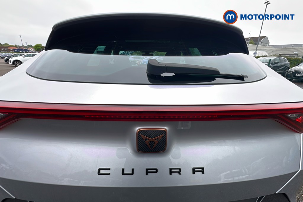 Cupra Formentor VZ3 Automatic Petrol SUV - Stock Number (1622371) - 37th supplementary image