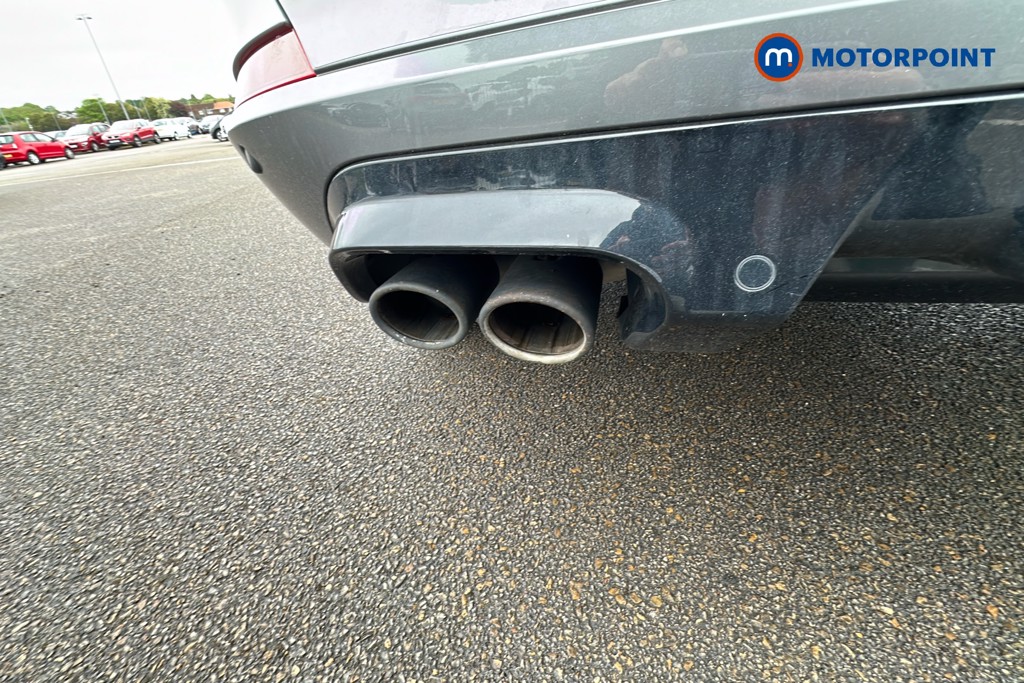 Cupra Formentor VZ3 Automatic Petrol SUV - Stock Number (1622371) - 39th supplementary image