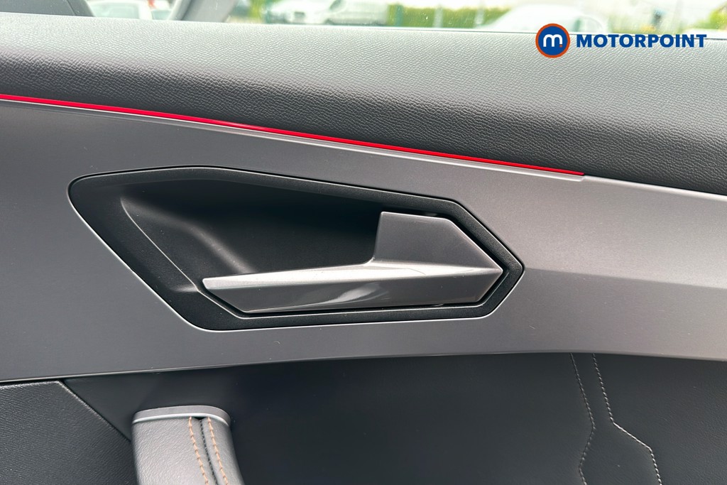 Cupra Formentor VZ3 Automatic Petrol SUV - Stock Number (1622371) - 42nd supplementary image