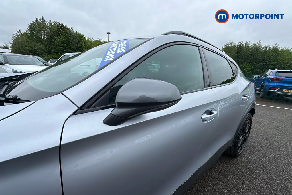 Cupra Formentor VZ3 Automatic Petrol SUV - Stock Number (1622371) - 43rd supplementary image