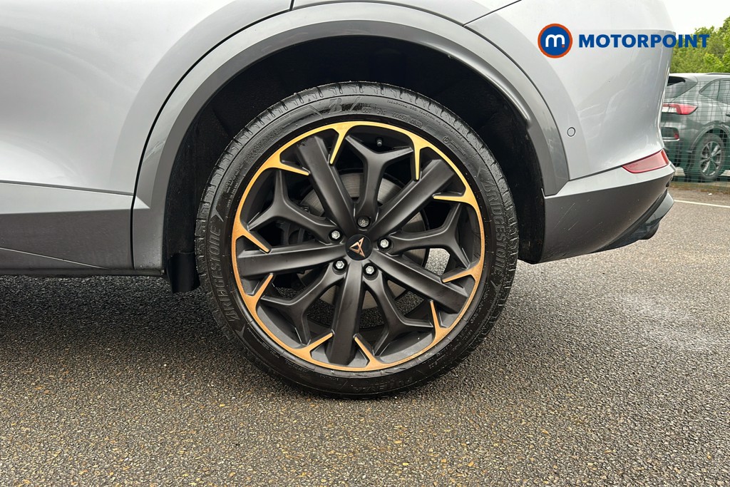 Cupra Formentor VZ3 Automatic Petrol SUV - Stock Number (1622371) - 48th supplementary image