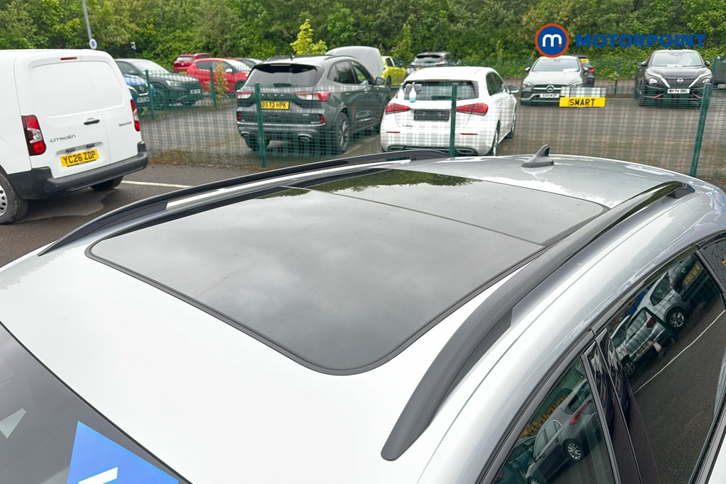 Cupra Formentor VZ3 Automatic Petrol SUV - Stock Number (1622371) - 52nd supplementary image