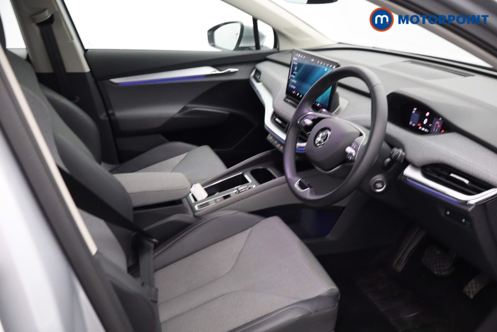 Skoda Enyaq 125Kw 50 55Kwh 5Dr Auto Automatic Electric SUV - Stock Number (1624104) - 3rd supplementary image