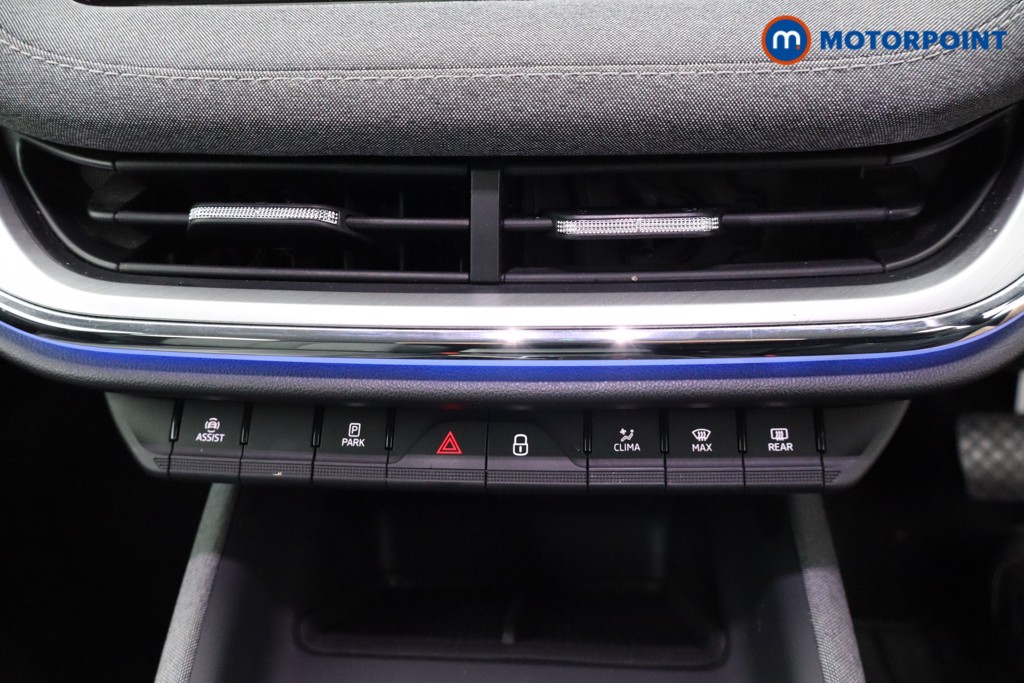Skoda Enyaq 125Kw 50 55Kwh 5Dr Auto Automatic Electric SUV - Stock Number (1624104) - 7th supplementary image