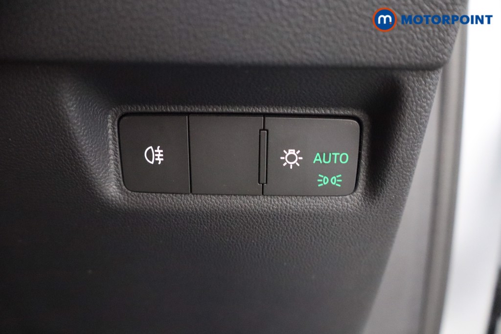Skoda Enyaq 125Kw 50 55Kwh 5Dr Auto Automatic Electric SUV - Stock Number (1624104) - 12th supplementary image