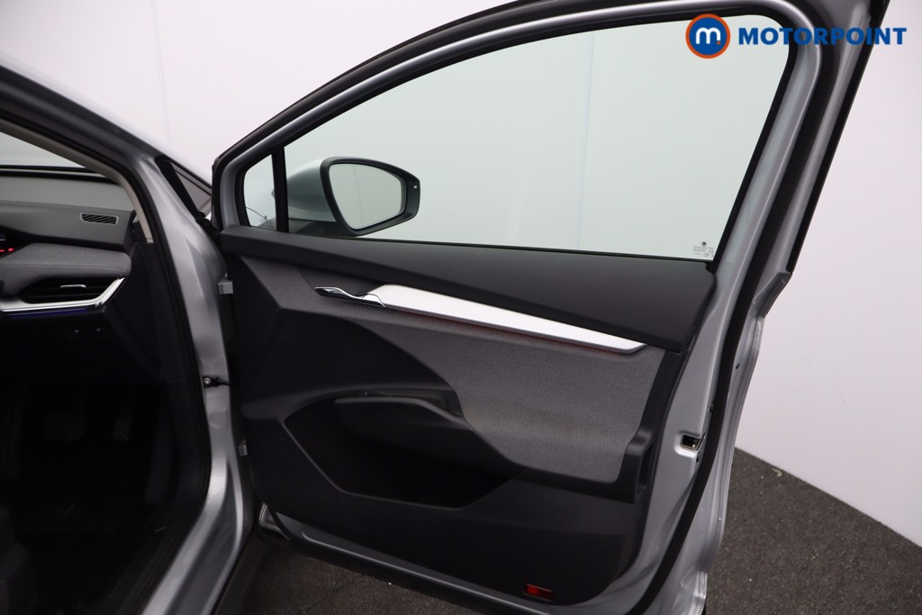 Skoda Enyaq 125Kw 50 55Kwh 5Dr Auto Automatic Electric SUV - Stock Number (1624104) - 14th supplementary image