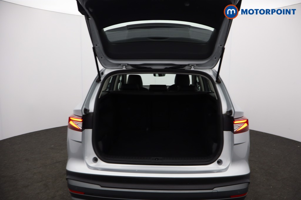 Skoda Enyaq 125Kw 50 55Kwh 5Dr Auto Automatic Electric SUV - Stock Number (1624104) - 18th supplementary image