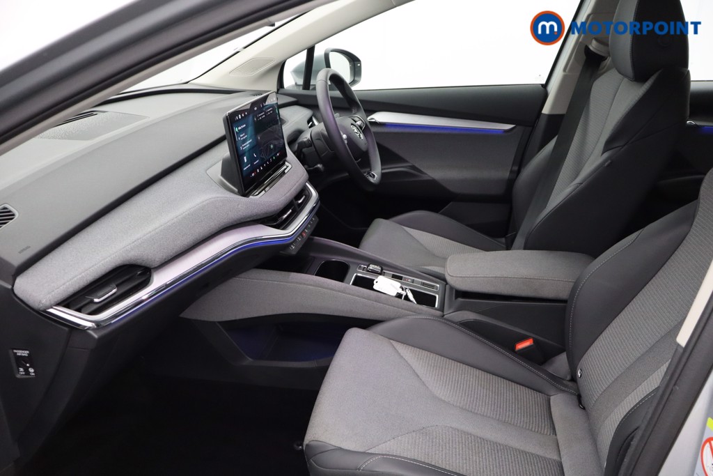 Skoda Enyaq 125Kw 50 55Kwh 5Dr Auto Automatic Electric SUV - Stock Number (1624104) - 19th supplementary image