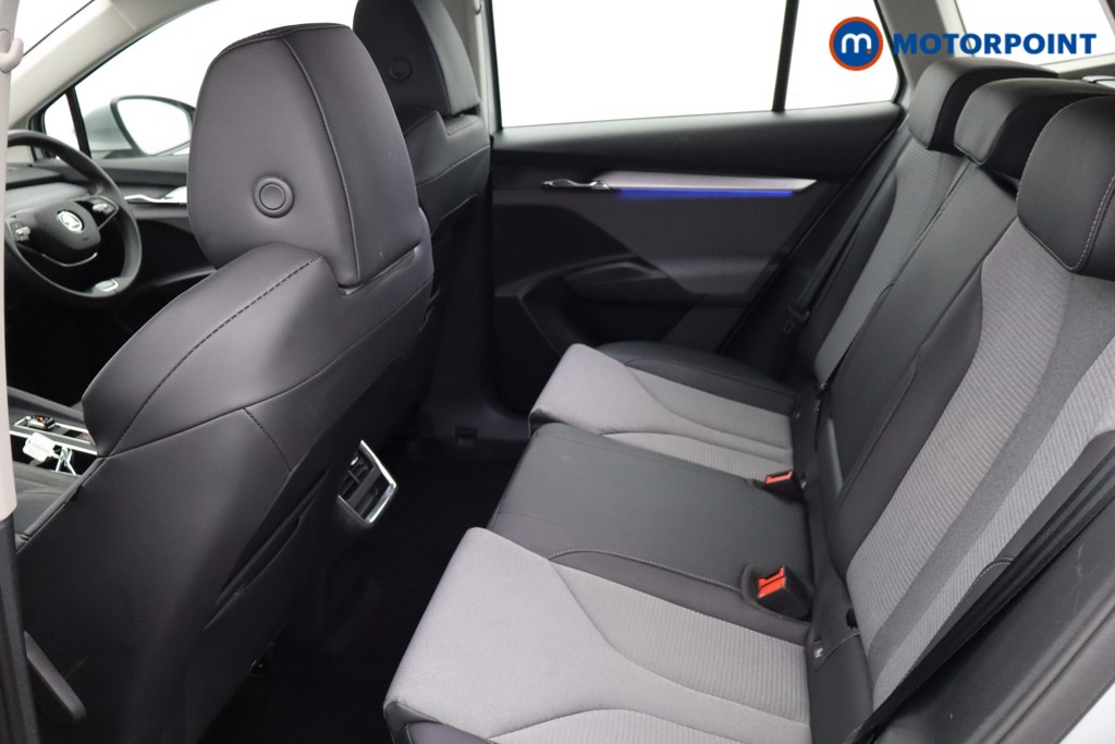 Skoda Enyaq 125Kw 50 55Kwh 5Dr Auto Automatic Electric SUV - Stock Number (1624104) - 20th supplementary image