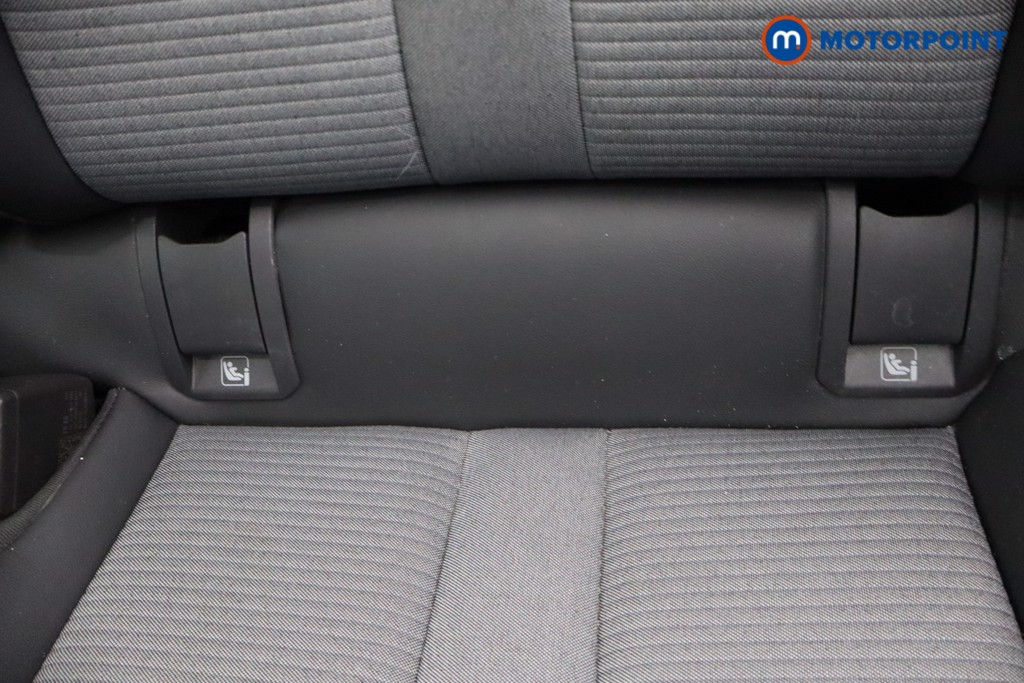 Skoda Enyaq 125Kw 50 55Kwh 5Dr Auto Automatic Electric SUV - Stock Number (1624104) - 21st supplementary image
