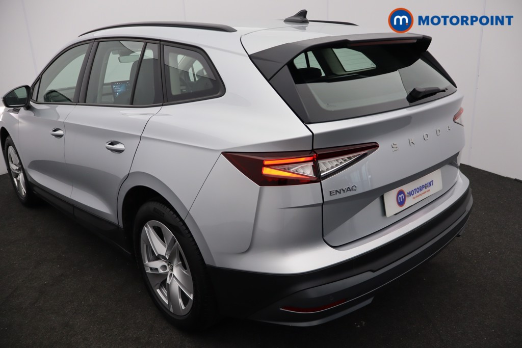 Skoda Enyaq 125Kw 50 55Kwh 5Dr Auto Automatic Electric SUV - Stock Number (1624104) - 23rd supplementary image