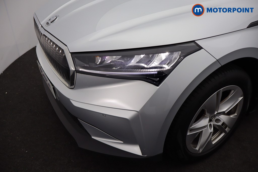 Skoda Enyaq 125Kw 50 55Kwh 5Dr Auto Automatic Electric SUV - Stock Number (1624104) - 25th supplementary image
