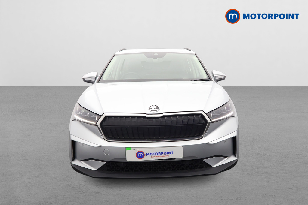 Skoda Enyaq 125Kw 50 55Kwh 5Dr Auto Automatic Electric SUV - Stock Number (1624104) - Front bumper
