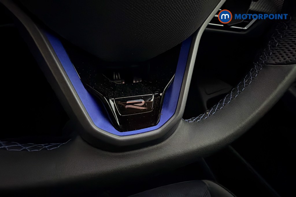 Volkswagen Golf R Automatic Petrol Hatchback - Stock Number (1625762) - 5th supplementary image