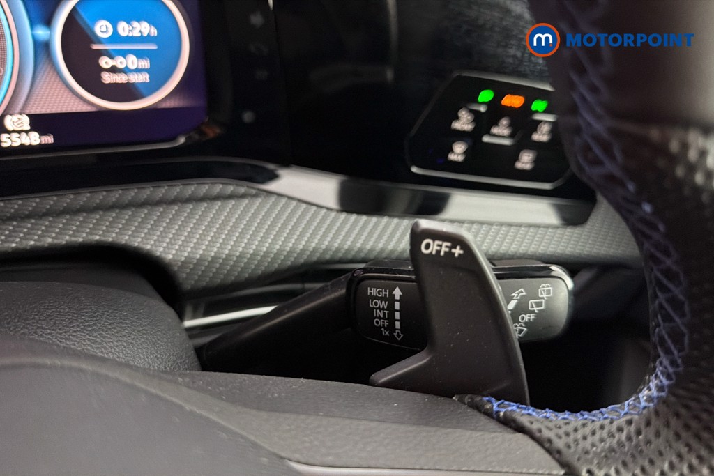 Volkswagen Golf R Automatic Petrol Hatchback - Stock Number (1625762) - 7th supplementary image