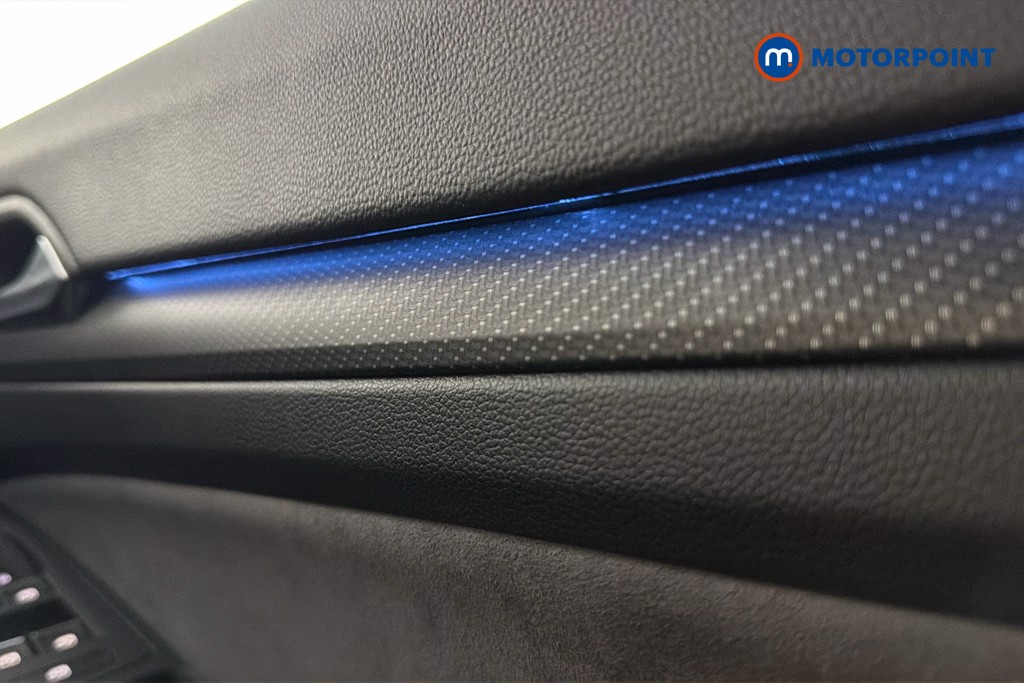 Volkswagen Golf R Automatic Petrol Hatchback - Stock Number (1625762) - 11th supplementary image