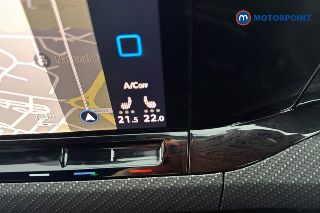 Volkswagen Golf R Automatic Petrol Hatchback - Stock Number (1625762) - 14th supplementary image