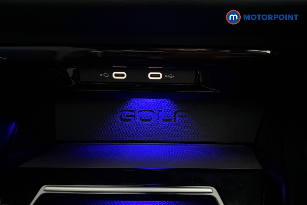 Volkswagen Golf R Automatic Petrol Hatchback - Stock Number (1625762) - 17th supplementary image