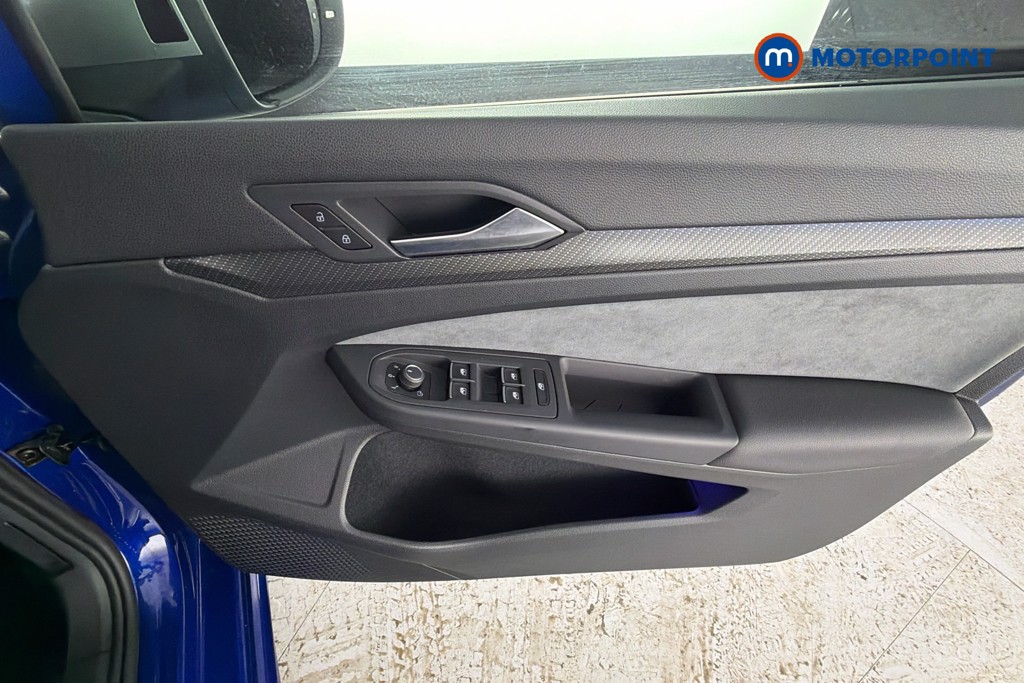 Volkswagen Golf R Automatic Petrol Hatchback - Stock Number (1625762) - 19th supplementary image