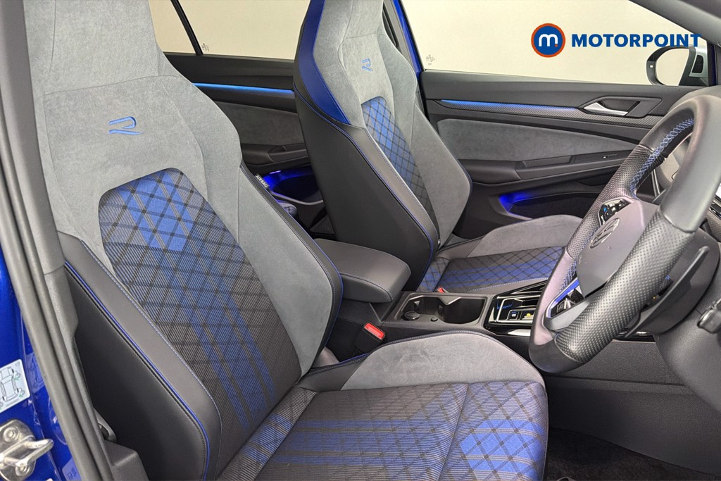 Volkswagen Golf R Automatic Petrol Hatchback - Stock Number (1625762) - 22nd supplementary image