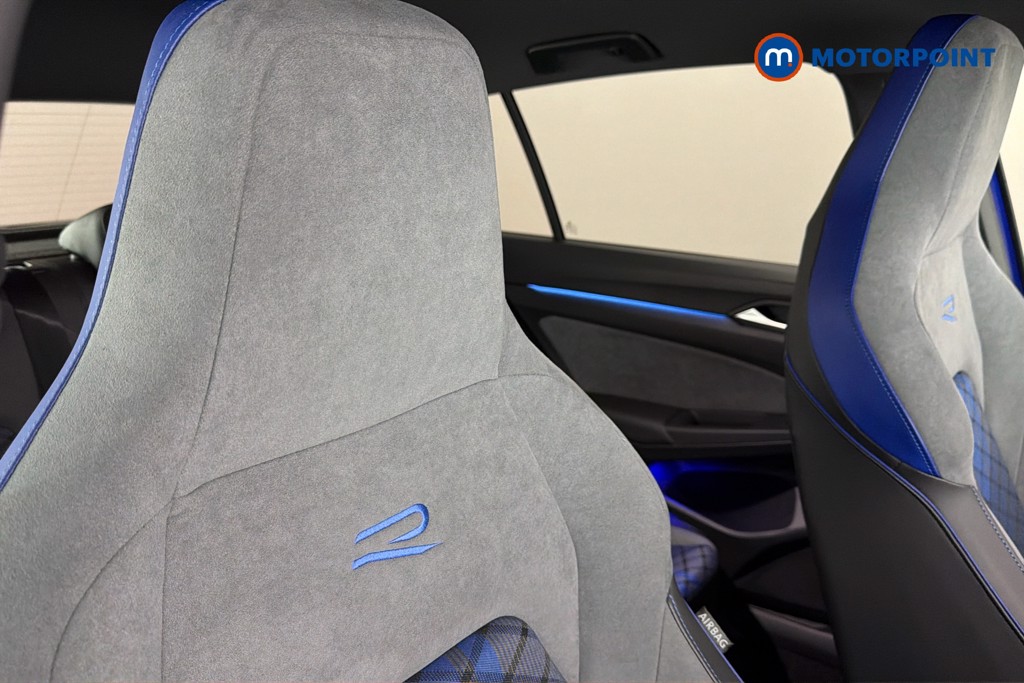 Volkswagen Golf R Automatic Petrol Hatchback - Stock Number (1625762) - 23rd supplementary image