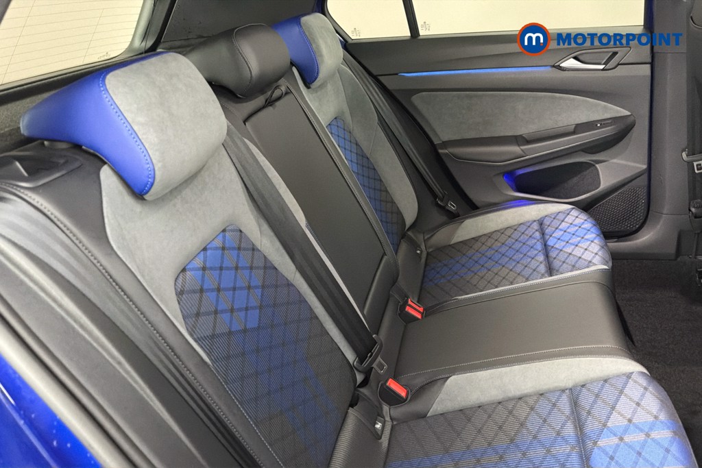 Volkswagen Golf R Automatic Petrol Hatchback - Stock Number (1625762) - 28th supplementary image