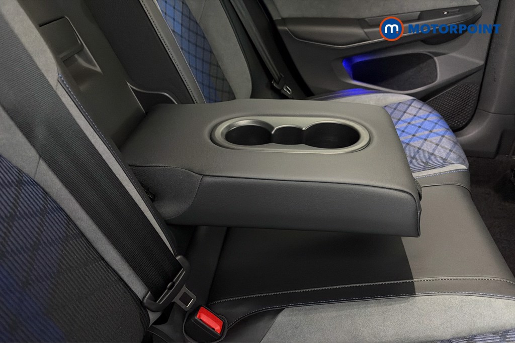 Volkswagen Golf R Automatic Petrol Hatchback - Stock Number (1625762) - 31st supplementary image