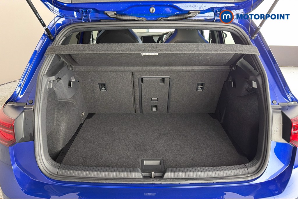 Volkswagen Golf R Automatic Petrol Hatchback - Stock Number (1625762) - 33rd supplementary image