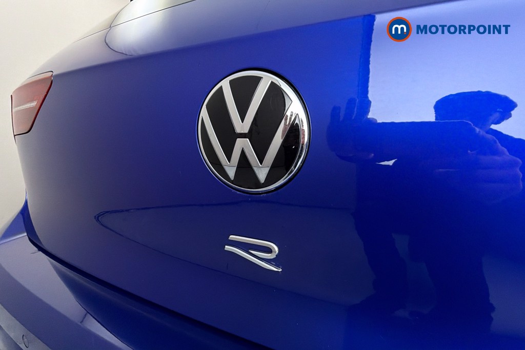 Volkswagen Golf R Automatic Petrol Hatchback - Stock Number (1625762) - 37th supplementary image