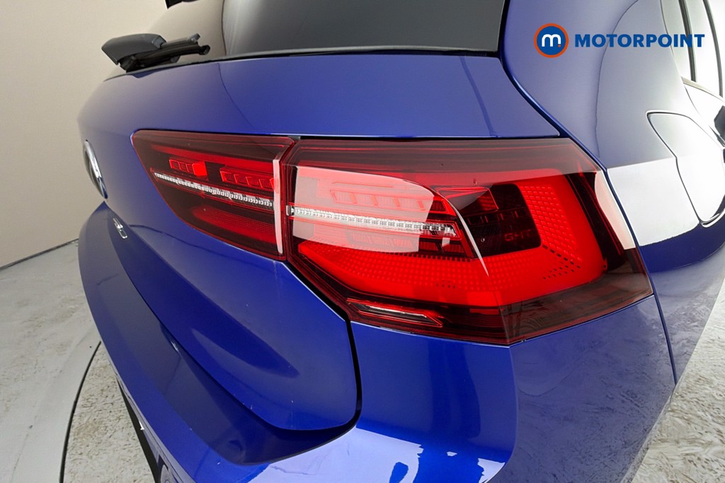 Volkswagen Golf R Automatic Petrol Hatchback - Stock Number (1625762) - 38th supplementary image