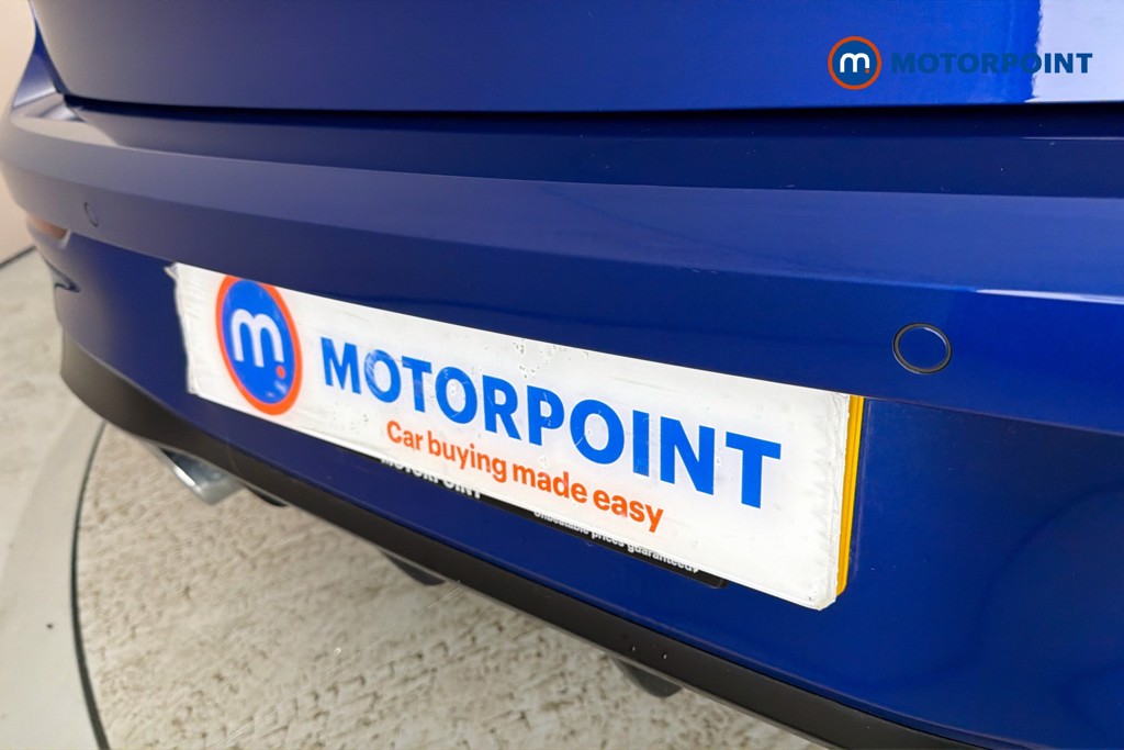 Volkswagen Golf R Automatic Petrol Hatchback - Stock Number (1625762) - 40th supplementary image