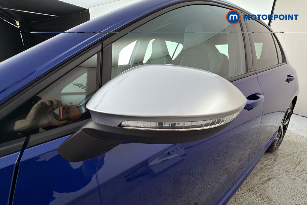 Volkswagen Golf R Automatic Petrol Hatchback - Stock Number (1625762) - 43rd supplementary image