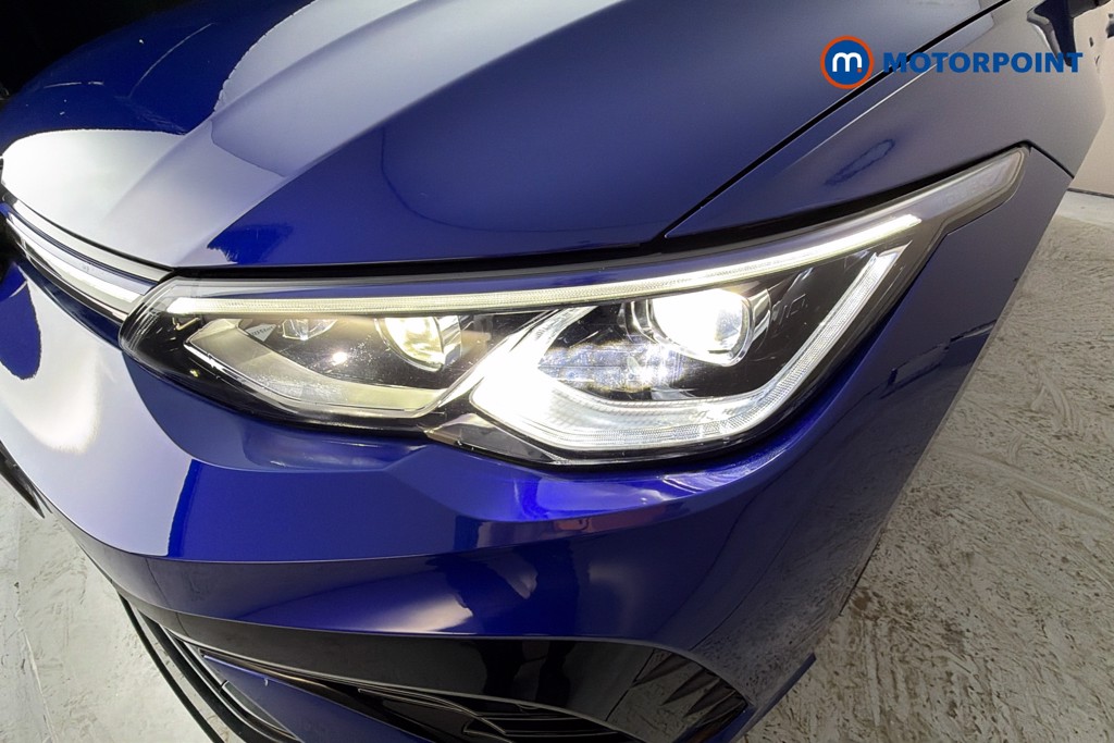 Volkswagen Golf R Automatic Petrol Hatchback - Stock Number (1625762) - 44th supplementary image