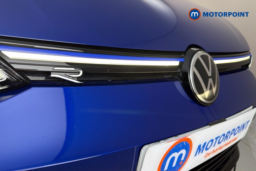 Volkswagen Golf R Automatic Petrol Hatchback - Stock Number (1625762) - 45th supplementary image
