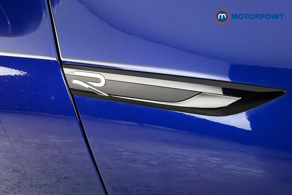 Volkswagen Golf R Automatic Petrol Hatchback - Stock Number (1625762) - 46th supplementary image