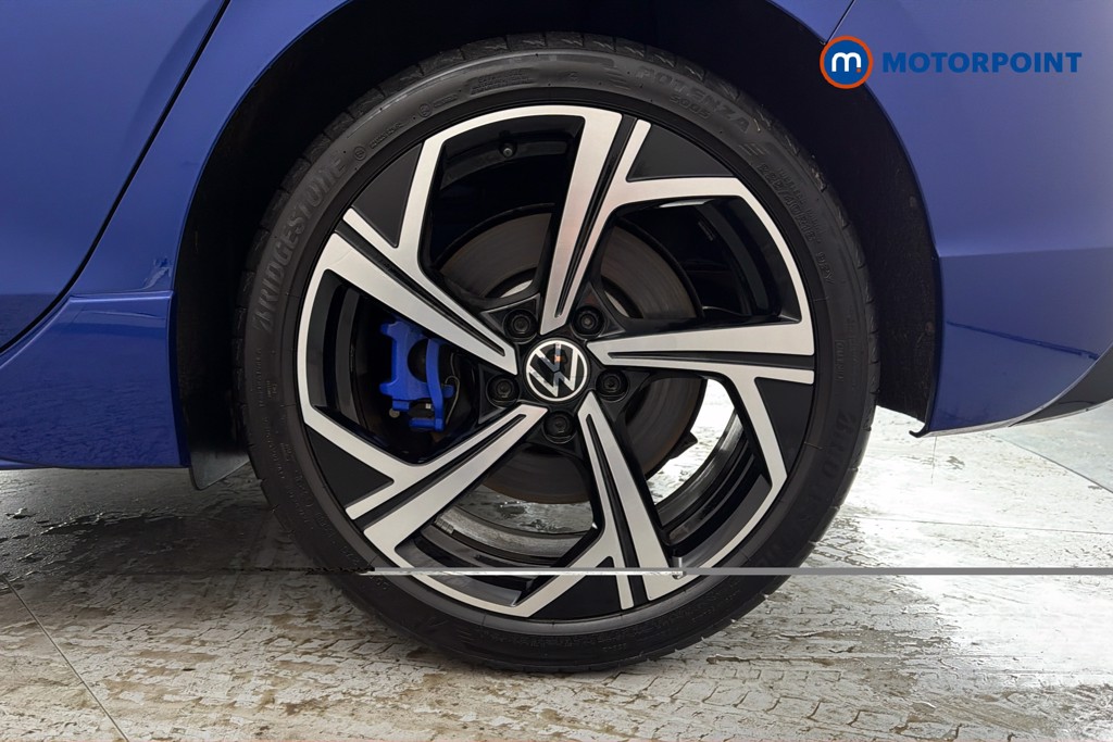 Volkswagen Golf R Automatic Petrol Hatchback - Stock Number (1625762) - 48th supplementary image