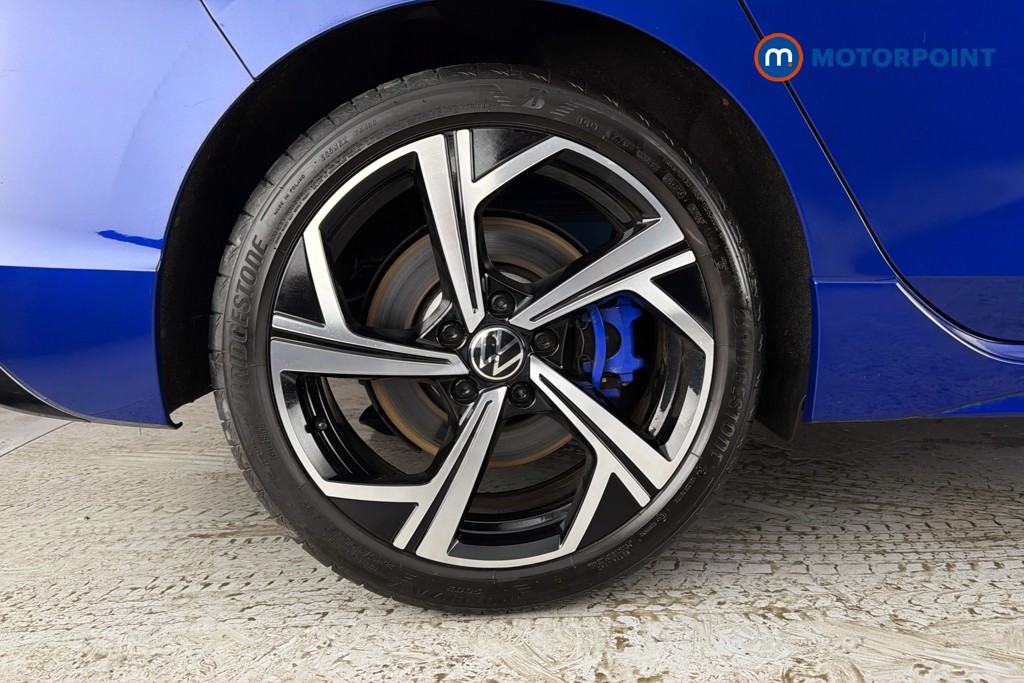 Volkswagen Golf R Automatic Petrol Hatchback - Stock Number (1625762) - 49th supplementary image