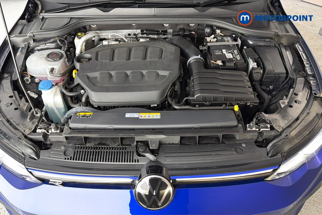 Volkswagen Golf R Automatic Petrol Hatchback - Stock Number (1625762) - 51st supplementary image